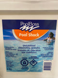 Pool Shock (6kg)