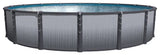 Tivoli 21' Round Resin Pool - ONLY 2 LEFT