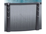 Tivoli 18' Round Resin Pool - ONLY 3 LEFT