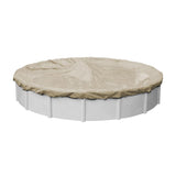 Winter Cover - 18x33 Oval
