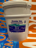CAPO - Bromine Tablets (18kg) (In-Store Pickup Only)