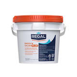 REGAL - SHOCK N' CLOR PLUS 70% (8kg)