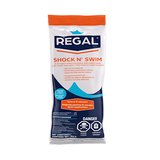 REGAL - SHOCK N' SWIM (12*454g)