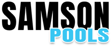 Samson Pools Logo