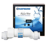 Hayward Aqua-Rite Inground Pool Salt System 40K