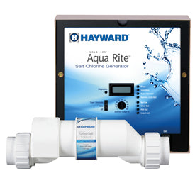 Hayward Aqua-Rite Inground Pool Salt System 25K
