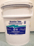 Bromine Tablets (18kg)