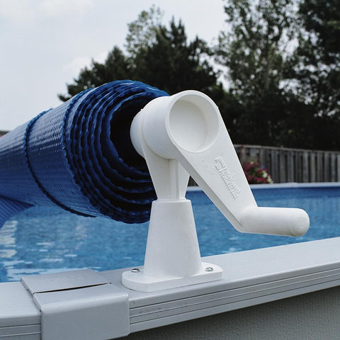 Swimming Pool Cover Roller Straps Kit - , $ 39.90 + FREE Shipping