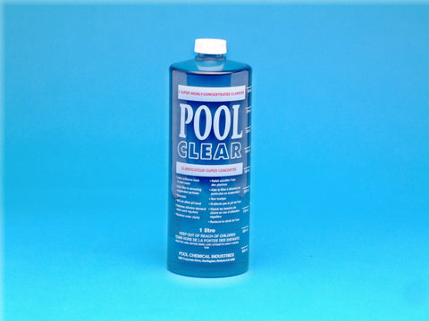 Pool Clear (1L)