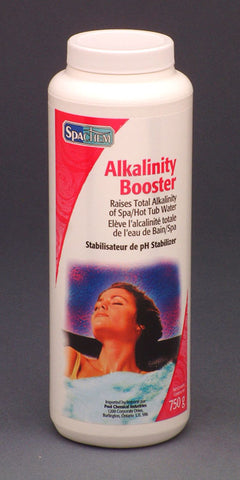 Alkalinity Booster (750g)