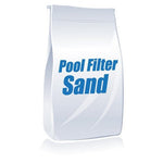 Pool Filter Sand - 50 LB Bag  (IN STORE OR LOCAL PICKUP ONLY)